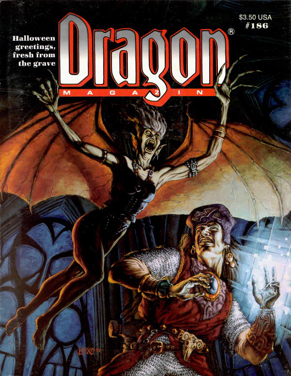 Dragon186Cover art